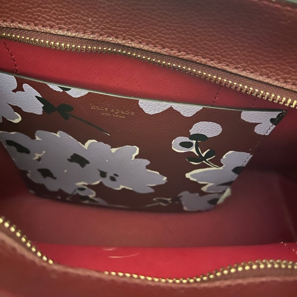 Kate Spade purse - Picture 2 of 3